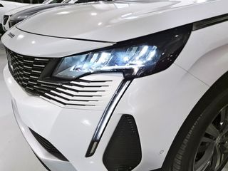 Peugeot 3008 Hybrid 225 e-EAT8 Allure Pack