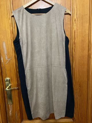 Lote 2 vestiti taglia 46