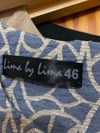 Lote 2 vestiti taglia 46