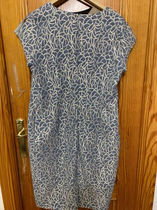 Lote 2 vestiti taglia 46