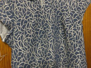 Lote 2 vestiti taglia 46