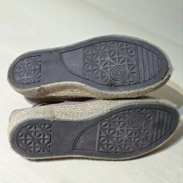 Zapatillas Glitter Mujer Talla 38