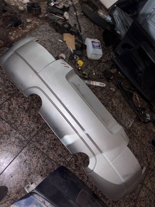 Paragolpes trasero Audi TT 8N MK1