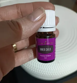 Aceite Esencial Inner Child