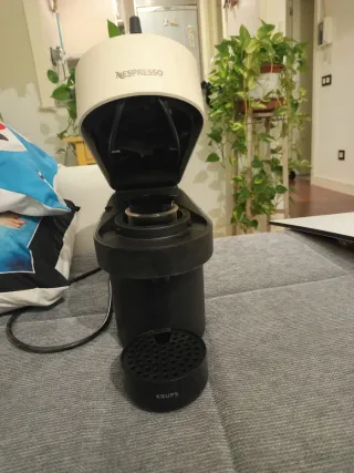 CAFETERA KRUPS XN920