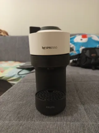 CAFETERA KRUPS XN920