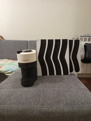 CAFETERA KRUPS XN920