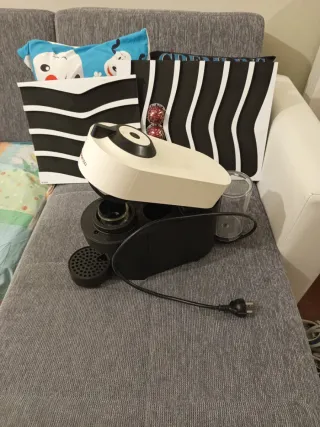 CAFETERA KRUPS XN920