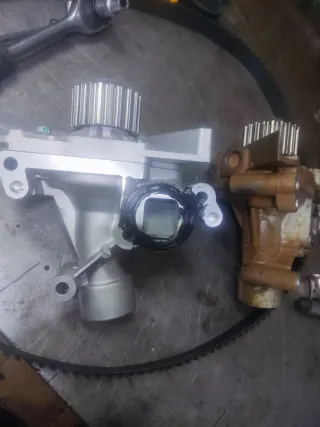 Peugeot 206 GTI Fase 1 – Mucho material nuevo