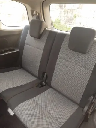 Suzuki Grand Vitara 2008