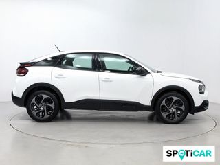 Citroën C4 BlueHDi 130 S&S EAT8 Plus