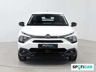Citroën C4 BlueHDi 130 S&S EAT8 Plus