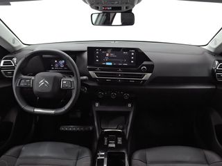 Citroën C4 BlueHDi 130 S&S EAT8 Plus