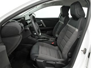 Citroën C4 BlueHDi 130 S&S EAT8 Plus