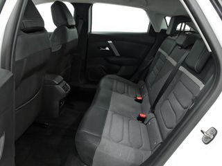 Citroën C4 BlueHDi 130 S&S EAT8 Plus