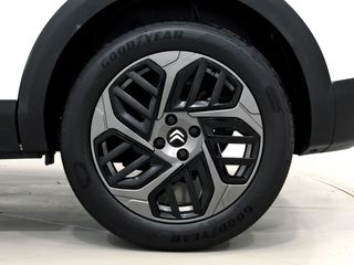 Citroën C4 BlueHDi 130 S&S EAT8 Plus