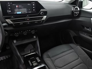 Citroën C4 BlueHDi 130 S&S EAT8 Plus