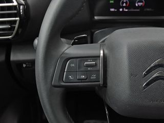 Citroën C4 BlueHDi 130 S&S EAT8 Plus