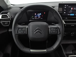 Citroën C4 BlueHDi 130 S&S EAT8 Plus