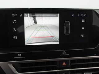 Citroën C4 BlueHDi 130 S&S EAT8 Plus