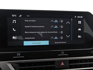 Citroën C4 BlueHDi 130 S&S EAT8 Plus