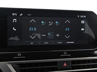 Citroën C4 BlueHDi 130 S&S EAT8 Plus