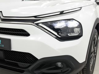 Citroën C4 BlueHDi 130 S&S EAT8 Plus