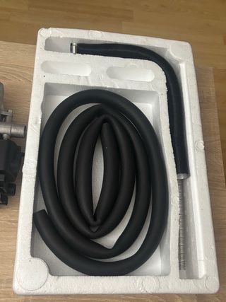 Kit completo calefacción vehículos