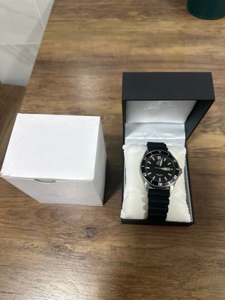 Reloj Automático Orient Kano RA-AA0010B