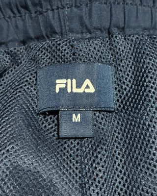Pantaloni track pants Fila