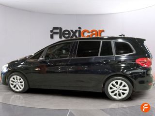 BMW Serie 2 Gran Tourer 218d