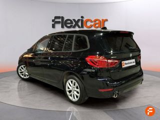 BMW Serie 2 Gran Tourer 218d