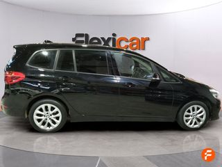 BMW Serie 2 Gran Tourer 218d
