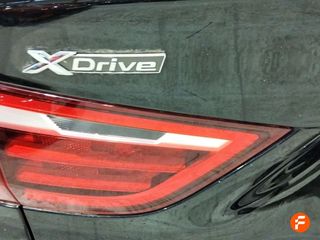 BMW Serie 2 Gran Tourer 218d