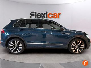 Volkswagen Tiguan R-Line 2.0 TDI 110kW (150CV) DSG
