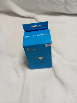 Cartuchos de tinta INKARENA para impresora