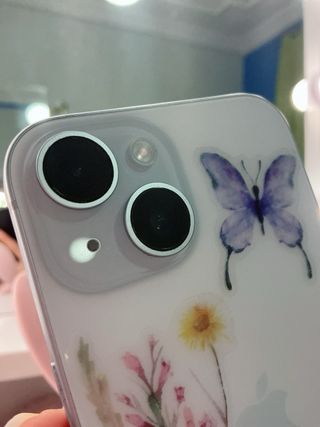 iPhone 15 128GB nuevo