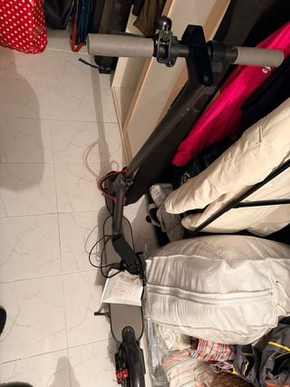 Patinete Eléctrico Xiaomi