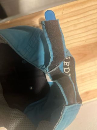 Gorra Nike RF Firmada Roger federer