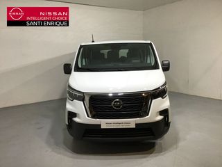 Nissan Primastar Combi 9 2.0dCi 81kW L1H1 1T Go
