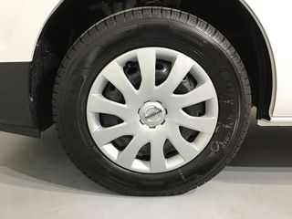 Nissan Primastar Combi 9 2.0dCi 81kW L1H1 1T Go