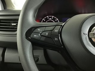 Nissan Primastar Combi 9 2.0dCi 81kW L1H1 1T Go