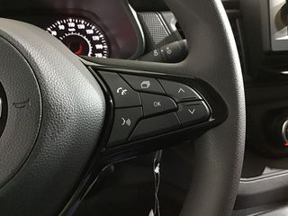 Nissan Primastar Combi 9 2.0dCi 81kW L1H1 1T Go