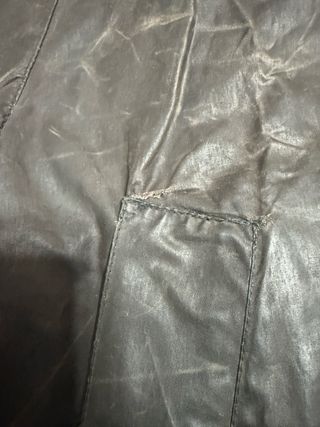 Chaqueta Barbour Bedale  Marrón gris