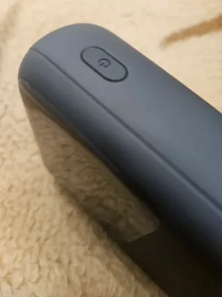 Cargador INUI Fast Charge