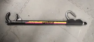 Barra antirrobo Piton