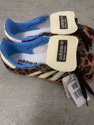 Adidas Wales Bonner Marrones