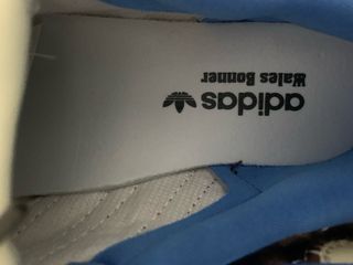 Adidas Wales Bonner Marrones