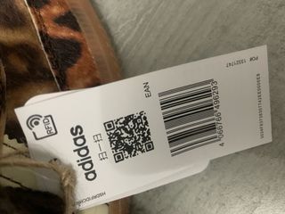 Adidas Wales Bonner Marrones