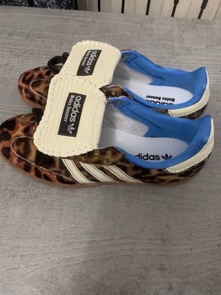 Adidas Wales Bonner Marrones